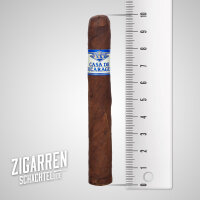 Casa de Nicaragua Perla 10er Bundle (3% Kistenrabatt)