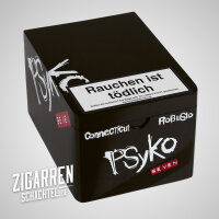 Psyko Seven Connecticut Robusto einzeln