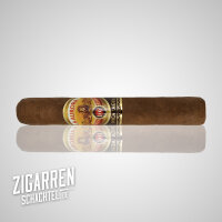 La Aurora 107 Nicaragua Robusto