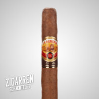 La Aurora 107 Nicaragua Churchill einzeln