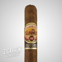 La Aurora 107 Nicaragua Toro einzeln