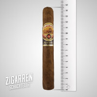 La Aurora 107 Nicaragua Toro einzeln