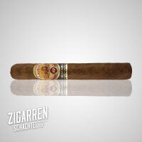 La Aurora 107 Nicaragua Toro einzeln