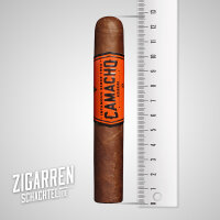 Camacho Nicaragua Robusto einzeln