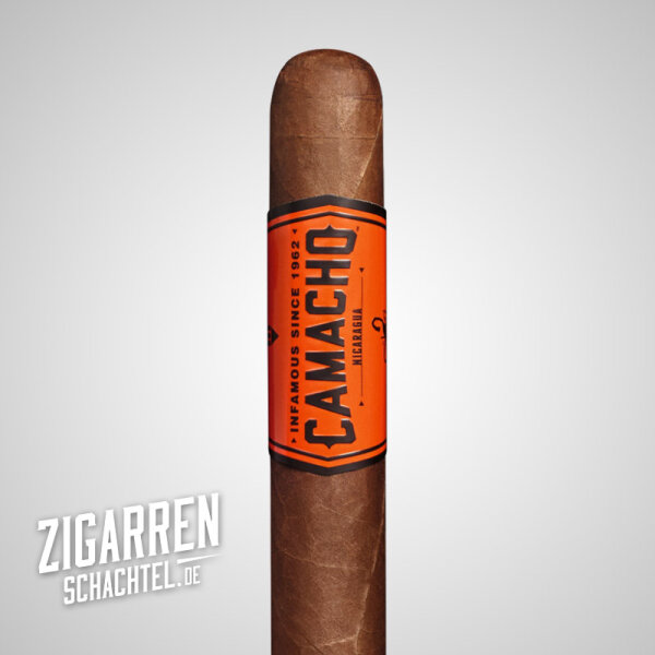 Camacho Nicaragua Toro einzeln