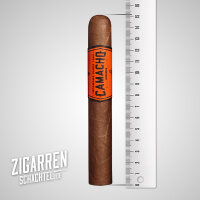 Camacho Nicaragua Toro einzeln