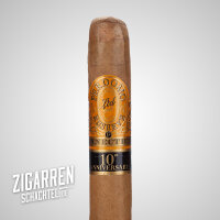 Perdomo 10th Anniversary Connecticut Puritos 5er Dose (3%...