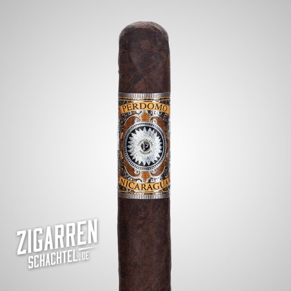 Perdomo Bourbon Barrel Aged Maduro Epicure