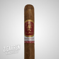 Leon Jimenes 300 Cameroon Robusto einzeln