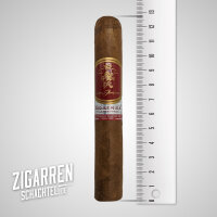 Leon Jimenes 300 Cameroon Robusto einzeln