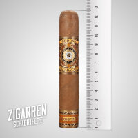 Perdomo Bourbon Barrel Aged Connecticut Robusto einzeln