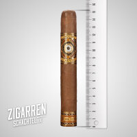 Perdomo Bourbon Barrel Aged Connecticut Epicure einzeln