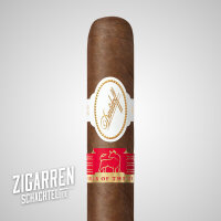 Davidoff Year of the Ox Limited Edition 2021 einzeln