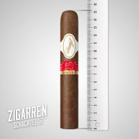 Davidoff Year of the Ox Limited Edition 2021 einzeln