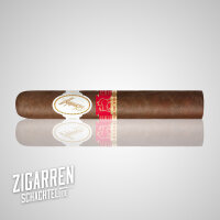 Davidoff Year of the Ox Limited Edition 2021 einzeln