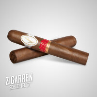 Davidoff Year of the Ox Limited Edition 2021 einzeln