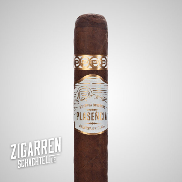 Plasencia Reserva Original Robusto einzeln