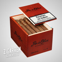 Flor de Oliva Original Toro einzeln