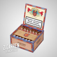 Parcero Robusto einzeln