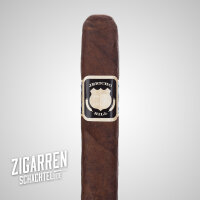 Crowned Heads Jericho Hill Obs