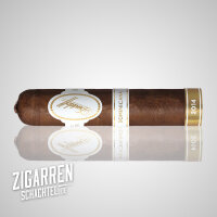 Davidoff Dominicana Short Robusto einzeln