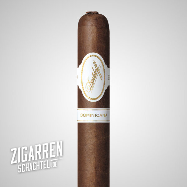 Davidoff Dominicana Toro einzeln