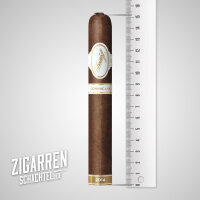 Davidoff Dominicana Toro einzeln