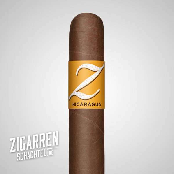 Zino Nicaragua Toro einzeln