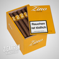 Zino Nicaragua Toro einzeln