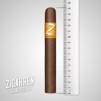 Zino Nicaragua Toro 4er Freshpack (3% Kistenrabatt)