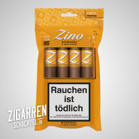 Zino Nicaragua Toro 4er Freshpack (3% Kistenrabatt)