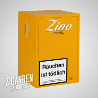 Zino Nicaragua Toro 4er Freshpack (3% Kistenrabatt)