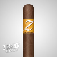 Zino Nicaragua Robusto einzeln