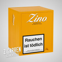 Zino Nicaragua Robusto 4er Freshpack (3% Kistenrabatt)