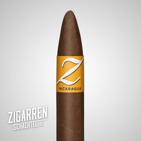 Zino Nicaragua Short Torpedo 4er Freshpack (3% Kistenrabatt)