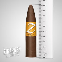 Zino Nicaragua Short Torpedo 4er Freshpack (3% Kistenrabatt)