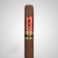 Perdomo 10th Anniversary Sun Grown Epicure Box Pressed...