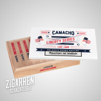 Camacho Liberty Series Limited Edtion 2021 Churchill