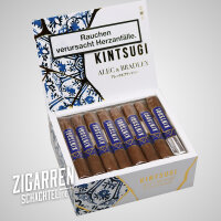 Alec Bradley Kintsugi Robusto einzeln