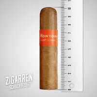 Montosa Short Robusto einzeln