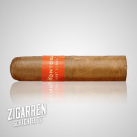 Montosa Short Robusto einzeln