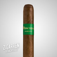 Montosa Maduro Churchill einzeln