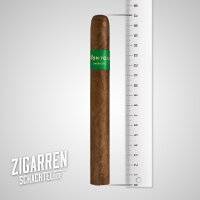 Montosa Maduro Churchill einzeln