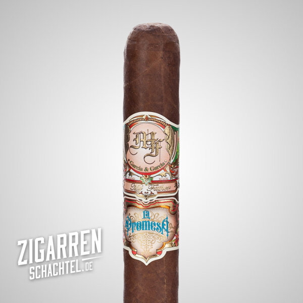 My Father La Promesa Robusto Grande einzeln