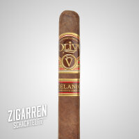 Oliva V Melanio No. 4 Petit Corona einzeln