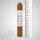 Leonel White Robusto einzeln