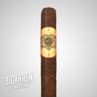 Leonel Rare Robusto einzeln