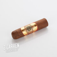 Leonel Rare Short Robusto einzeln