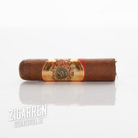 Leonel Rare Short Robusto einzeln