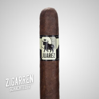 Crowned Heads Juarez Jack Brown einzeln